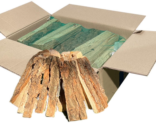 국산 참나무 장작 10kg 캠핑, 1개