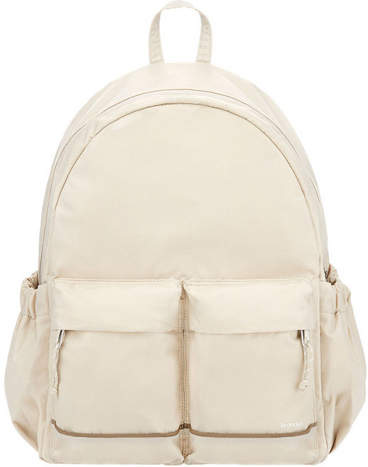 Branden 旅行防盜後背包