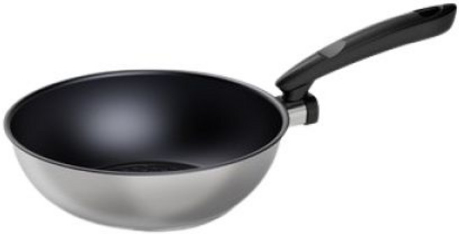 알텐바흐 뉴 올클래드 바닥5중 스텐 코팅 인덕션 프라이팬 프라이팬24cm, 알텐바흐 뉴 올클래드 바닥5중 스텐 코팅 인덕션 프라이