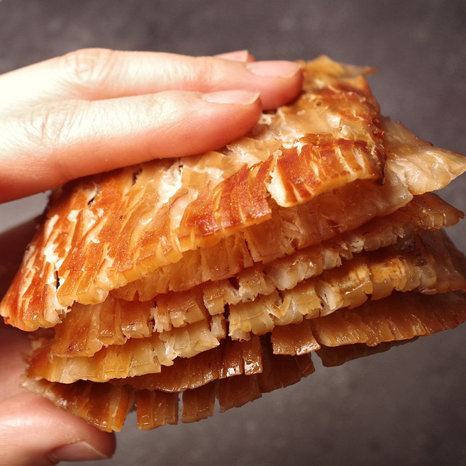 가락시장521 추억의 전기구이 휴게소 몸통오징어 200g (7~10미), 1개, 200g 내외