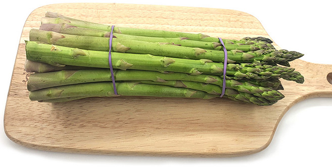 야채왕 아스파라거스 500g, 1개