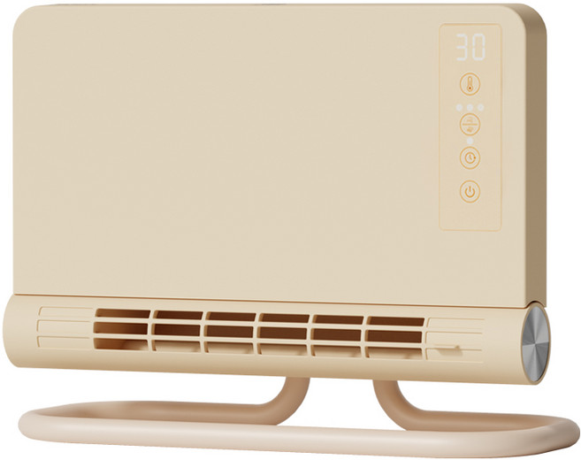 한일 욕실 온풍기 무타공설치 방수 IPX4 가정용 사무실 화장실 벽걸이온풍기, 리모컨욕실용온풍기 HBH-1575R(아이보리)