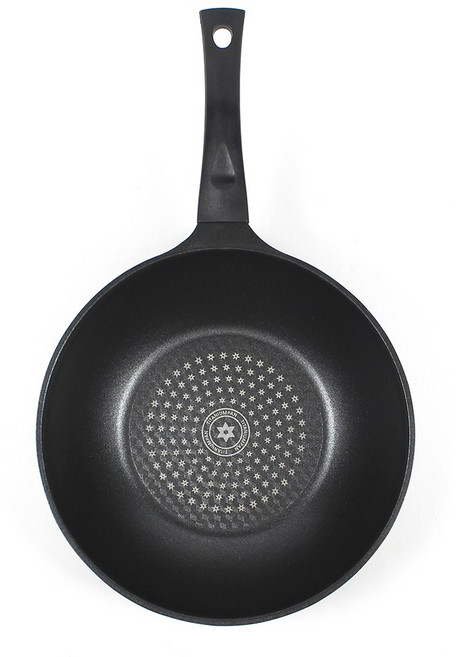 키친아트 뉴 티타늄 코팅 궁중팬, 1개, 28cm