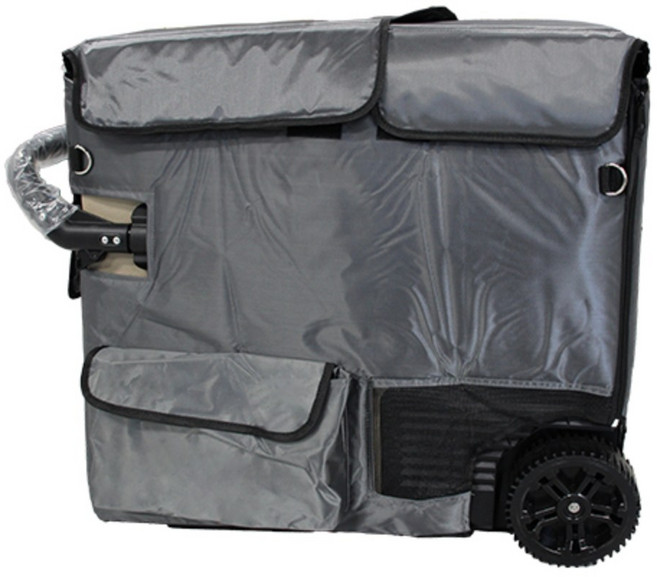 알피쿨 KRTAW55 전용 가방 케이스 (TAW55호환)