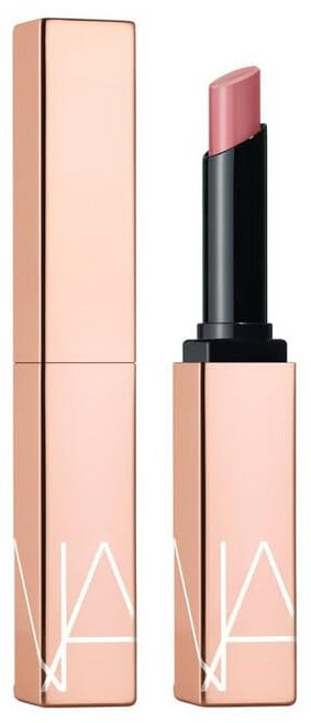 NARS (너스) 애프터 글로우 센슈얼 샤인 립스틱 888 DOLCE VITA (더스티 로즈), 상세페이지 참조, 1개