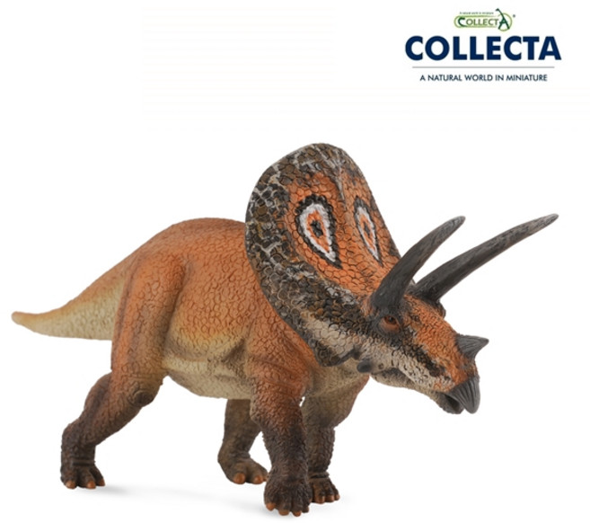 컬렉타 토로사우루스 88512, 1개