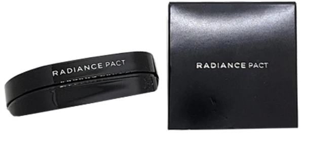 미샤 래디언스 팩트 SPF27 PA++ 9.5G 본품, 샌드, 1개 - 쿠팡