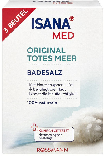 이사나 오리지널 사해 바쓰솔트 1.5kg