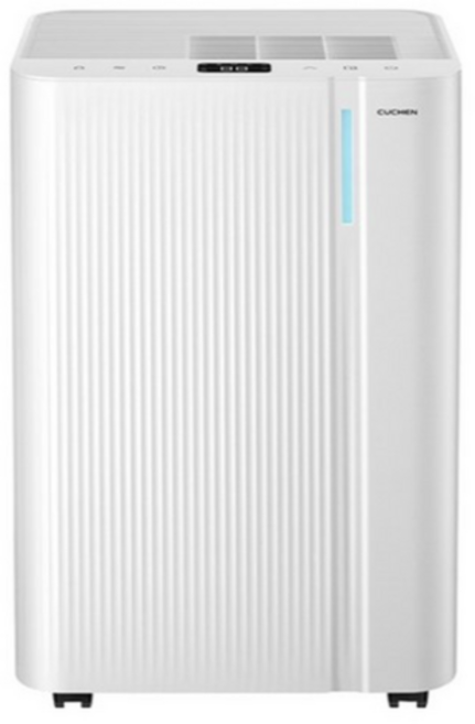 쿠첸 퓨어슬립 제습기 12L, CDH-PF120W