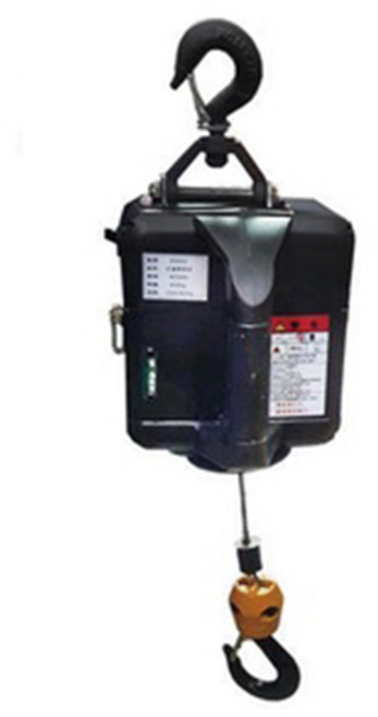 三用輕便式小金剛吊車 AE300 300KG負載, 1個