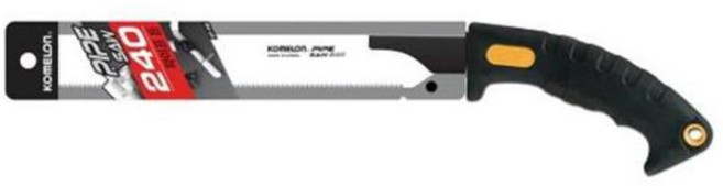 파이프톱 OP-240 240mm 1.5mm 0.9mm, 1개