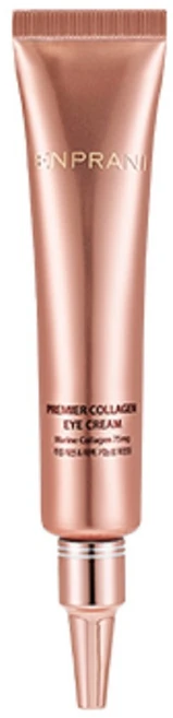 엔프라니 프리미어 콜라겐 아이크림, 25ml, 1개 - 쿠팡