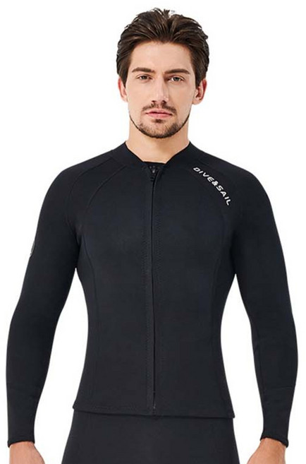 STM SP1 Alpha 남성 웻슈트 바다수영 철인3종 다이빙 스킨 스쿠버 잠수복