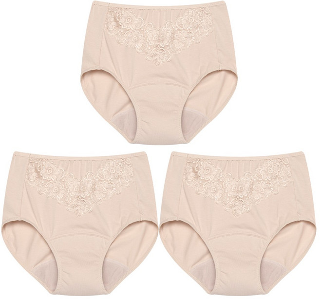 언더라인 요실금 팬티 국내생산