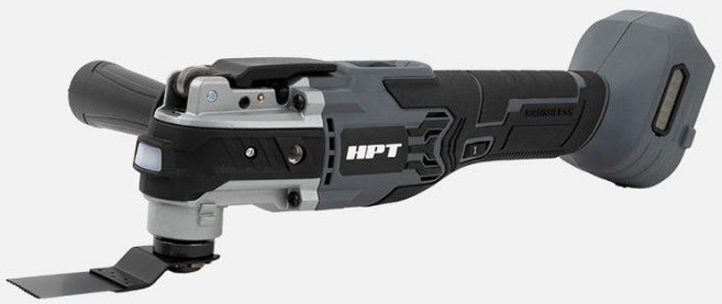 HPT 멀티커터 MA20-OS120 마끼다 배터리 호환, 1개, 본품(추가배터리없음)