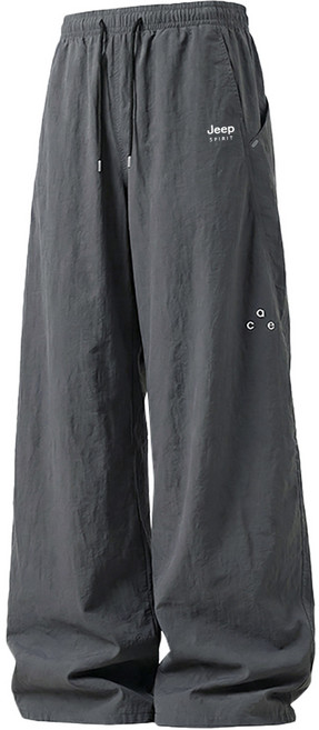 지프스피릿 데일리 방풍 방수 유틸리티 카고 팬츠 OK2497