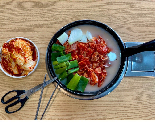 김태주 선산곱창 곱창전골 밀키트 김천점, 2kg, 1개