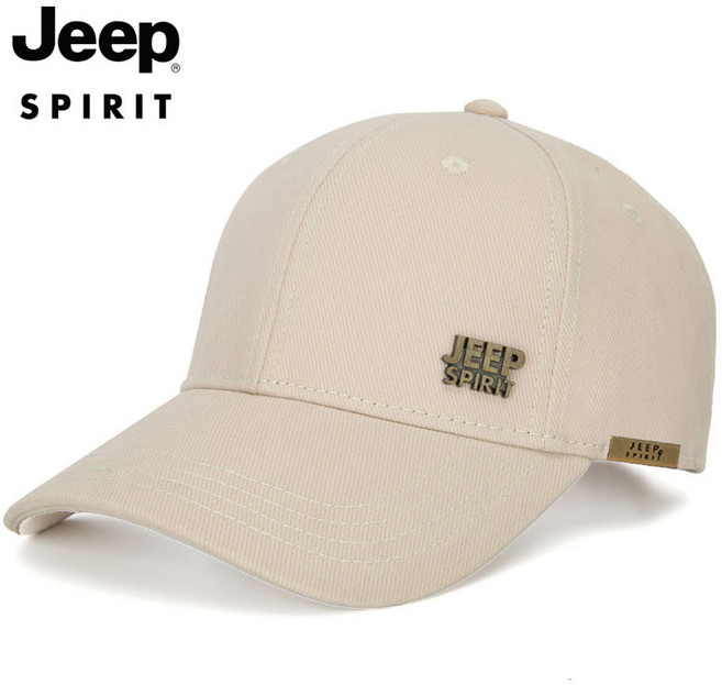 JEEPSPIRIT 정품 모자 야구 모자 OM18CD996CA0152 쿠팡