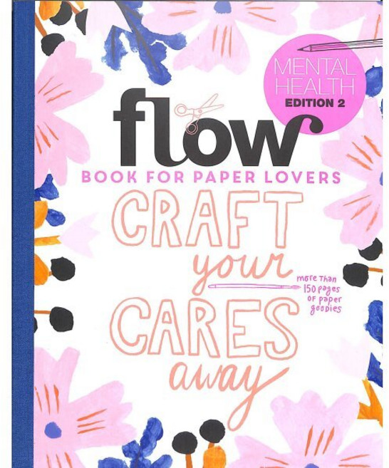Flow Book for Paper Lovers (연간) : 2026년 No.15, Flow Magazine