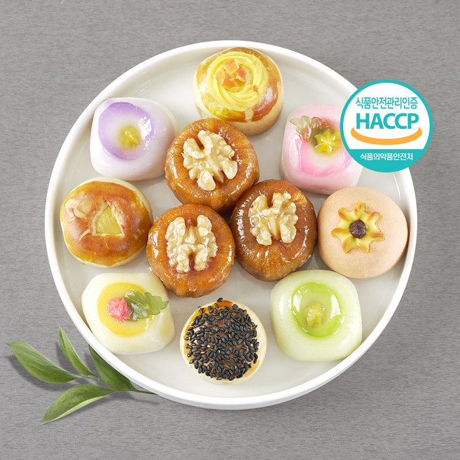 [해피원베이커리] 만주&화과자&곶감화과자선물세트 15구 20구(1Box) 명절선물 설날선물 명절선물세트 설날선물세트 부모님선물 어르신선물 스승의날선물 낱개포장 개별포장, 1개