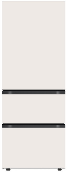 LG전자 디오스 Z330MEEF21 김치톡톡 김치냉장고 327L 베이지, 오브제컬렉션 베이지