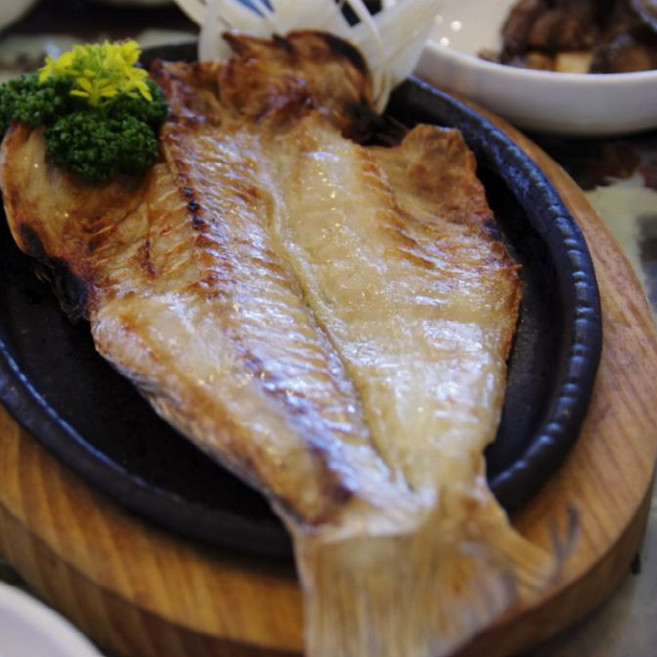 [밋앤밀] 명품 제주참옥돔 5미(반건조) 2.0kg내외 특대사이즈 31cm이상, 일반패키지, 1개, 단품