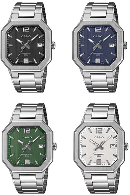 카시오mtp195 고르는 법 — 구매 전 체크리스트 2026