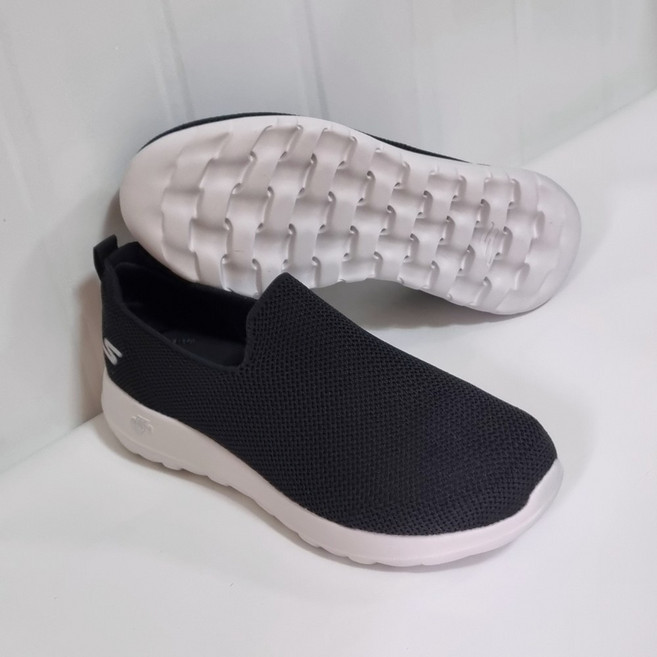 스케쳐스 남성용 고 워크 맥스 운동화 SP0MWCDX20