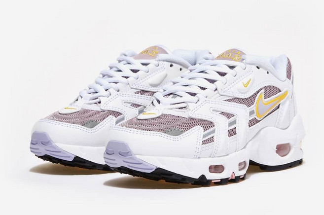 나이키 에어맥스 96 II 포그 플럼 영원스토리지