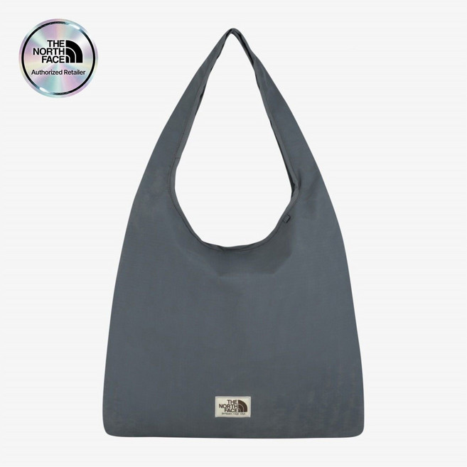 국내매장품 노스페이스 THE NORTH FACE 화이트라벨 트리그백 NN2PR59K GRY