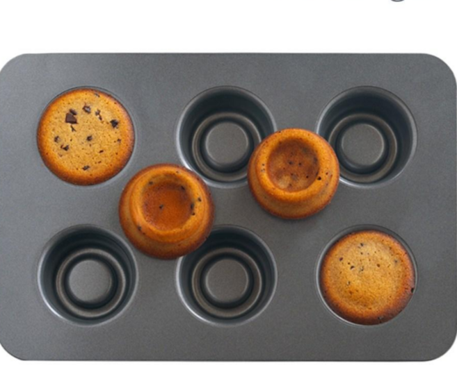 코타 티그레팬 서클 6구 미니사바린 티그레틀, 1개