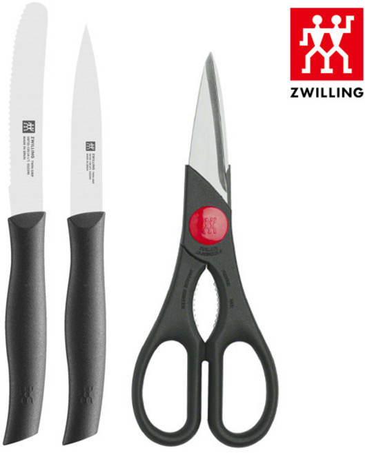 [즈윌링] 헹켈 선물용 3종세트 벌크 (HK38736-43967), 단품, 1개