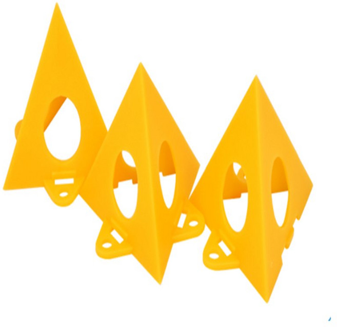 썸띵스윗 페인트 트레이 거치대10P 페인트작업도구