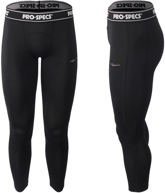 프로스펙스 컴프레션 언더팬츠 남자 레깅스 타이츠 러닝 헬스 등산 언더레이어