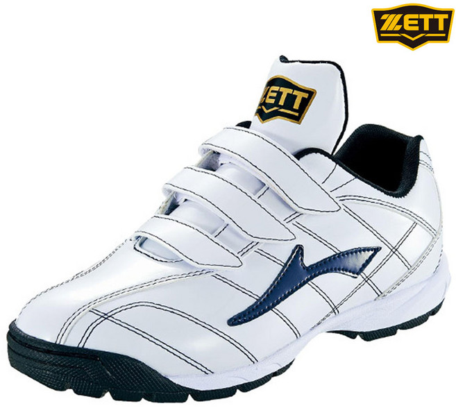 제트 유소년 인조잔디화 인조야구화 트레이닝화 트레이닝 슈즈 BSR-8017C