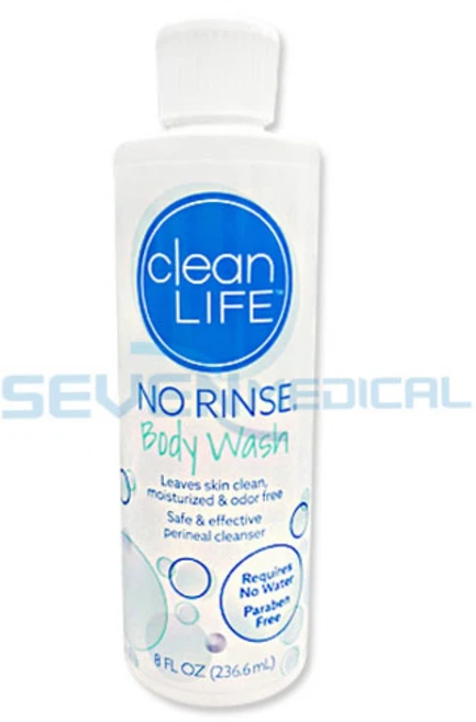 노린스 샴푸 바디바스 바디워시, 236.6ml, 1개 - 쿠팡