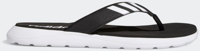 아디다스 ADIDAS 컴포트 플립플랍 EG2069 3738272