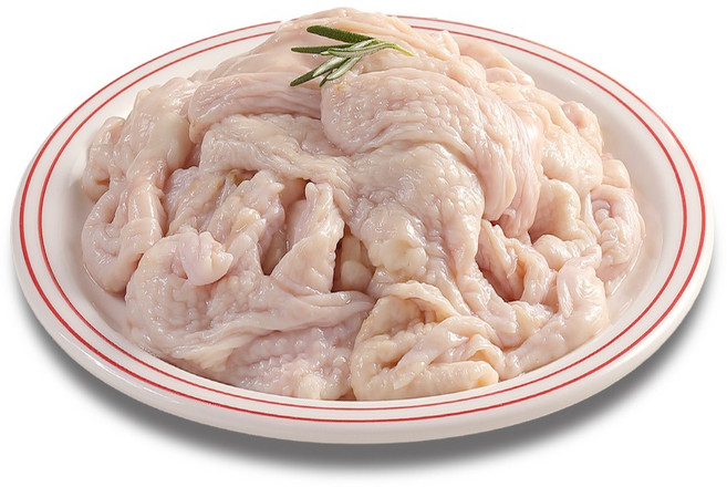 [맛난꼬꼬 스킨(닭껍질)] 국내산 스킨 닭껍질 튀김용 (냉동), 1kg, 2개