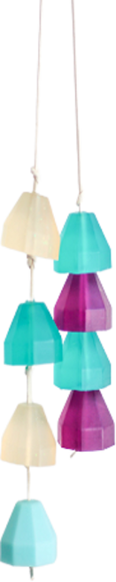 이루다 더이지 모빌키트, 파스텔분홍, 1개