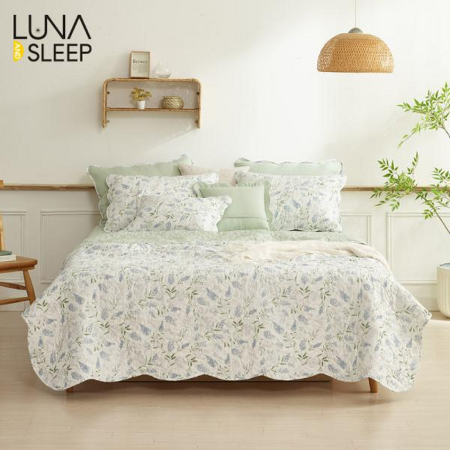 루나앤슬립고주파스프레드3장 SK 루나앤슬립 고주파 워싱 스프레드 3종세트 뽀송하고 쾌적한, 필수선택