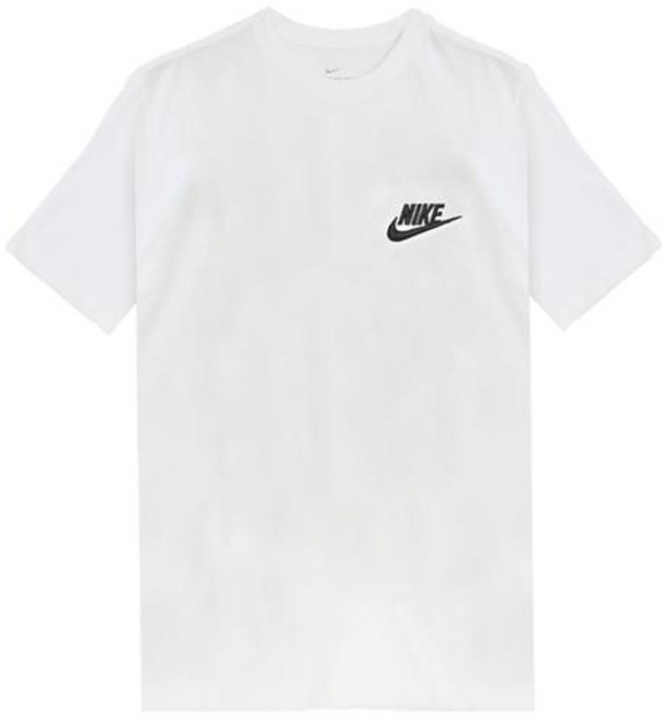 NIKE 耐吉 男款 NSW Club T恤 AR4997-101