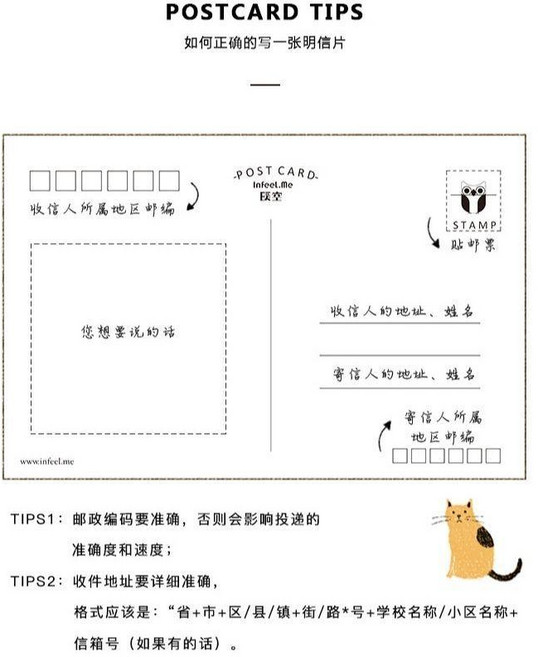 無品牌 空白明信片 厚實白卡硬卡可手繪, 1個, 20張
