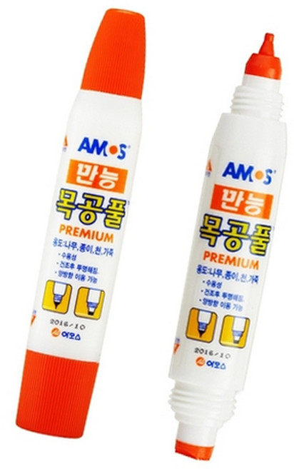 만능목공풀 36g 작업용 목제 공작용