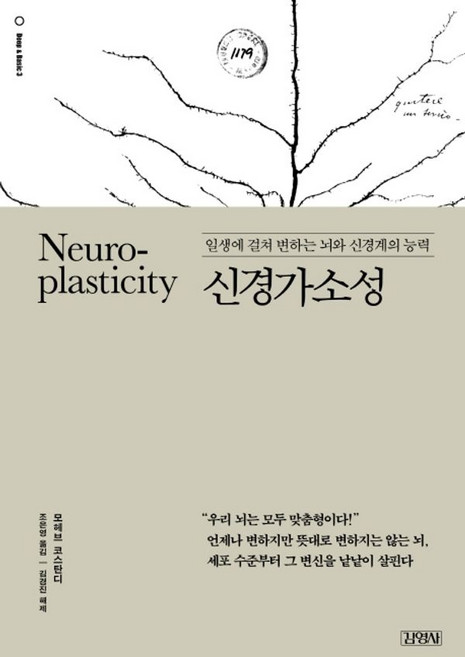 신경가소성(DEEP & BASIC 3)