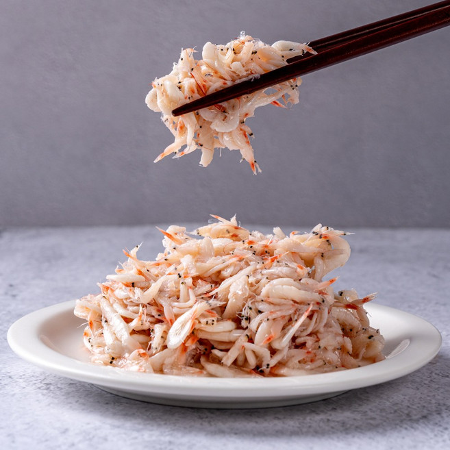 국내산 참새우 육젓 오젓 김장 새우젓 100% 국내산 목포산 새우젓 햇가을 추젓, 1개, 1kg