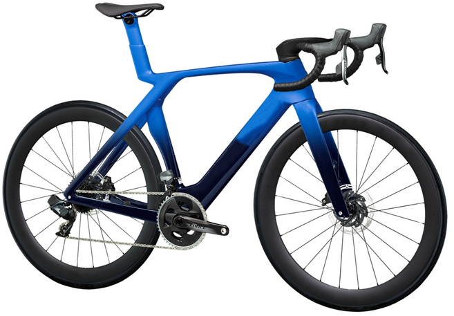 2023 SLR Gen7 카본 디스크 브레이크 도로 자전거 프레임 Framest T47 핸들 바 기계 및 Di2 XDB 가능, 05 50cm, 06 CRF01-19