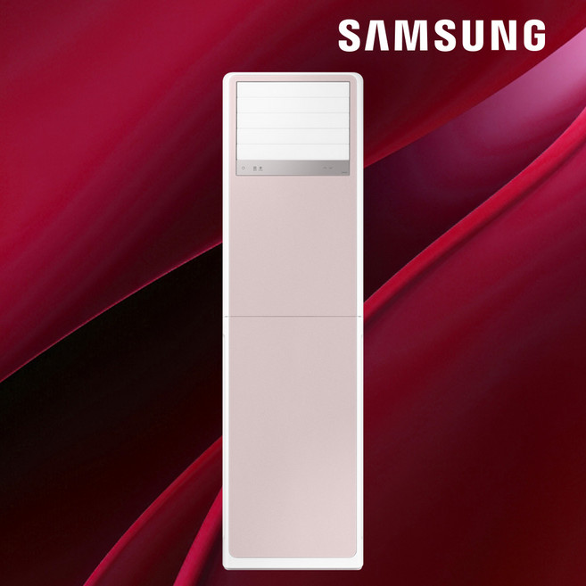 삼성 비스포크 인버터 스탠드 냉난방기 에어컨 23평형 AP083BSPPBH8S 실외기포함 기본설치비별도 빠른설치, 일반배관형