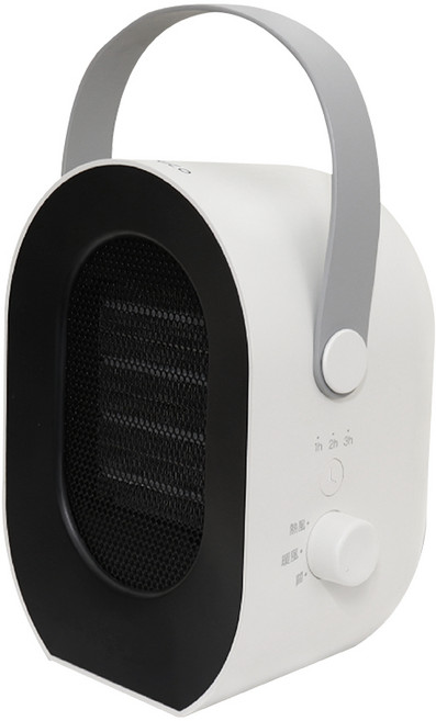 NICONICO 烘被機 烘鞋機 暖風機, 多功能四合一電暖器 NI-QD1025