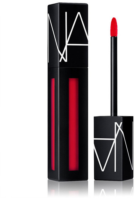 나스 파워매트 립 피그먼트, 1개, 21. VAIN 베인, 5.5ml