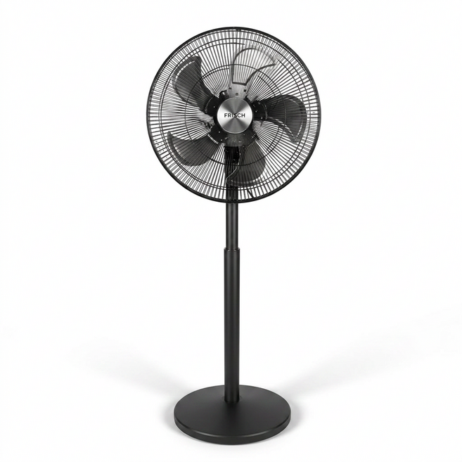 독일 프리미엄 초고속 대형 선풍기 20인치 업소용 산업용, FRH-6319SWT